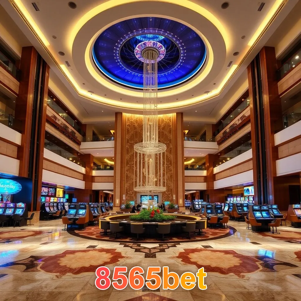 8565bet bet