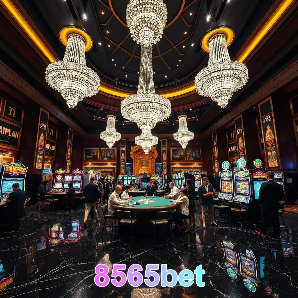 8565bet login