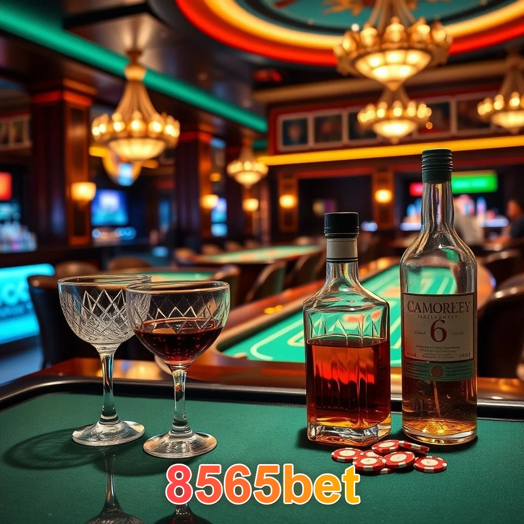 8565bet apk