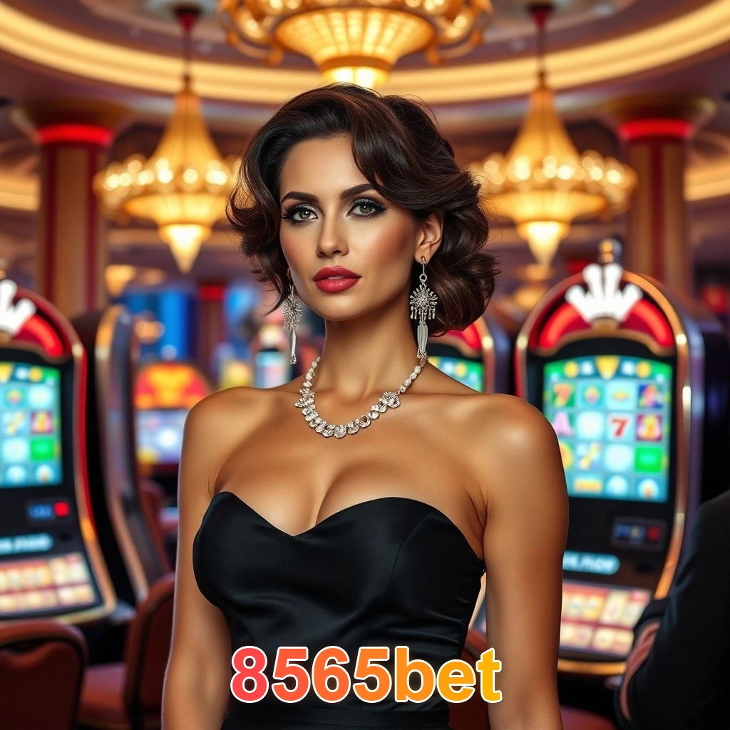8565bet download