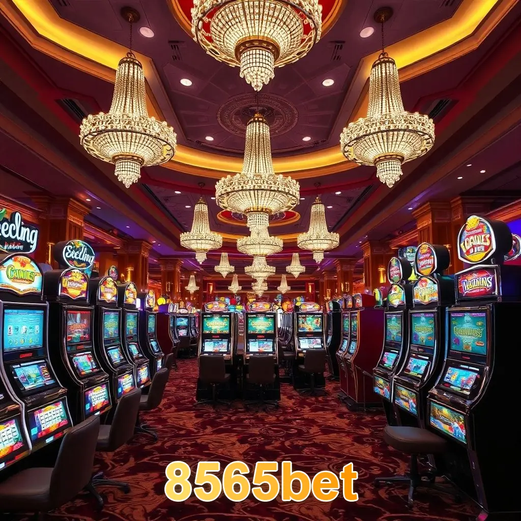 6 vantagens exclusivas do programa VIP da 8565bet